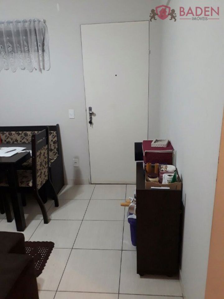 Apartamento, 1 quarto, 40 m² - Foto 1