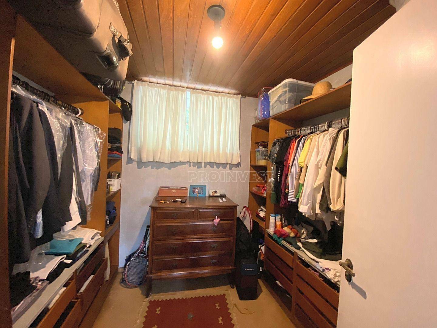 Casa de Condomínio à venda com 4 quartos, 430m² - Foto 19