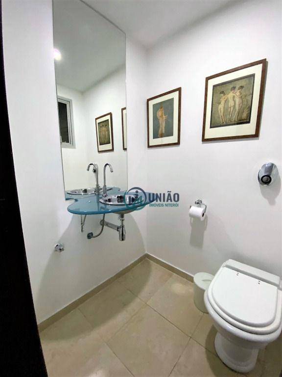 Apartamento à venda com 4 quartos, 260m² - Foto 17