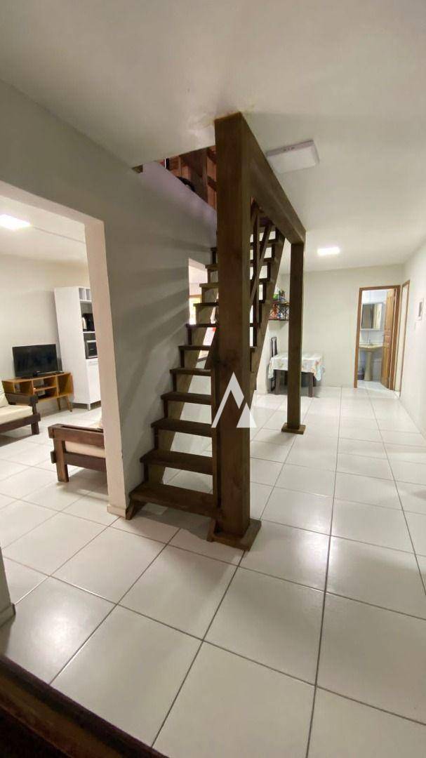 Casa à venda com 3 quartos, 100m² - Foto 8