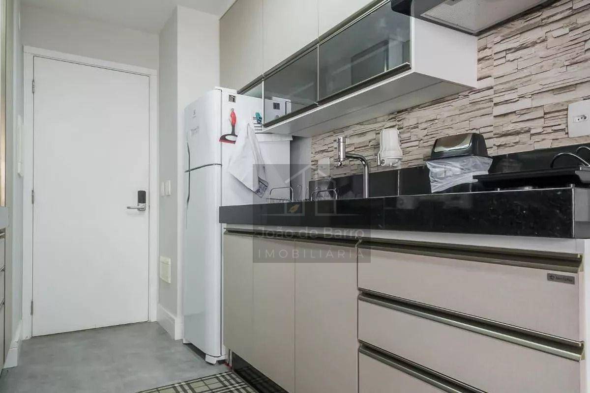 Kitnet-Studio, 36 m² - Foto 11