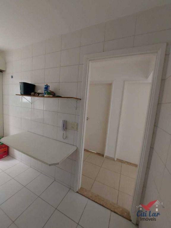 Apartamento à venda com 2 quartos, 45m² - Foto 6