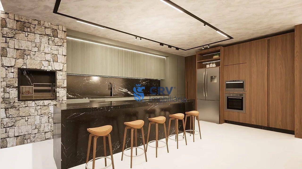 Sobrado à venda com 3 quartos, 233m² - Foto 6