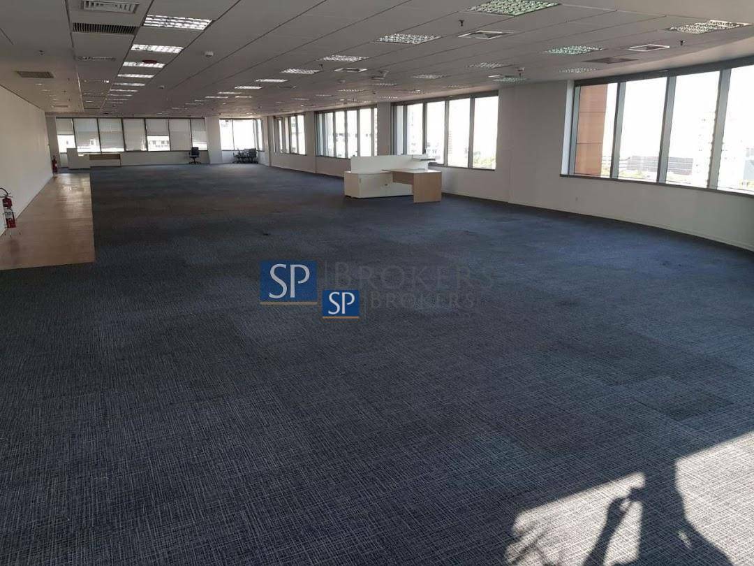 Conjunto Comercial-Sala para alugar, 1488m² - Foto 4