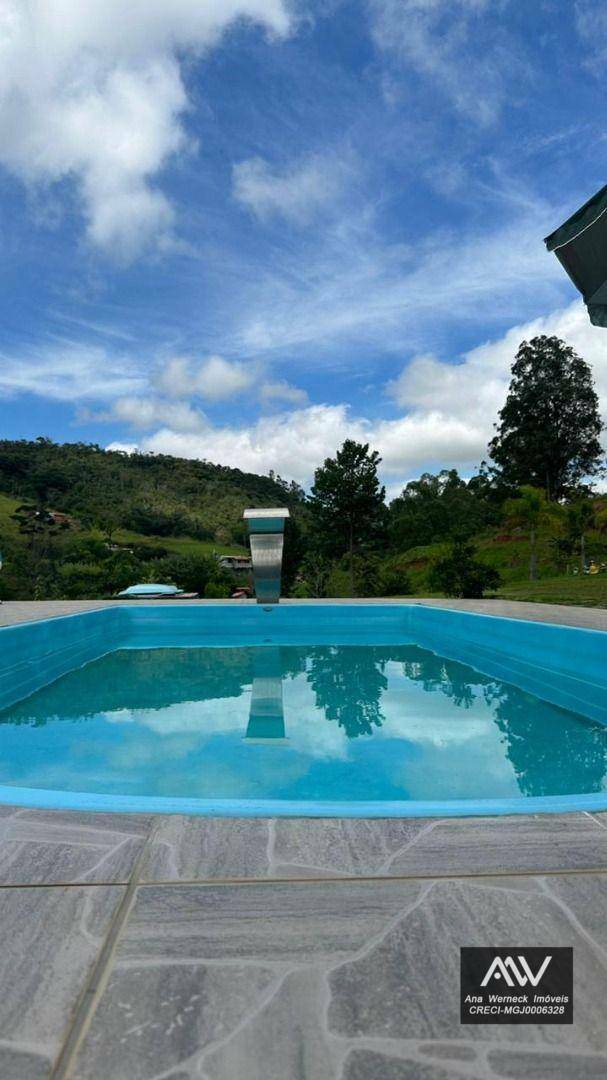 Sítio, 5 quartos, 2 hectares - Foto 5