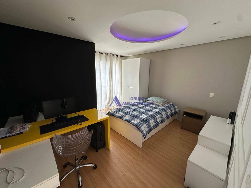 Sobrado à venda e aluguel com 3 quartos, 335m² - Foto 10