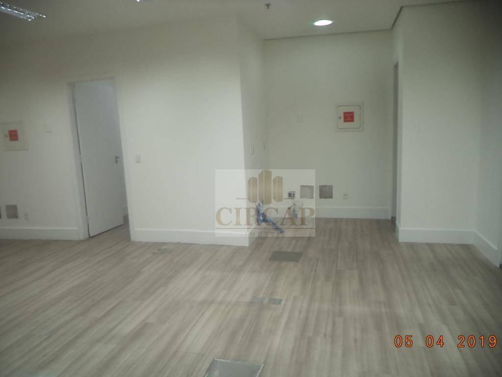 Conjunto Comercial-Sala à venda, 78m² - Foto 3