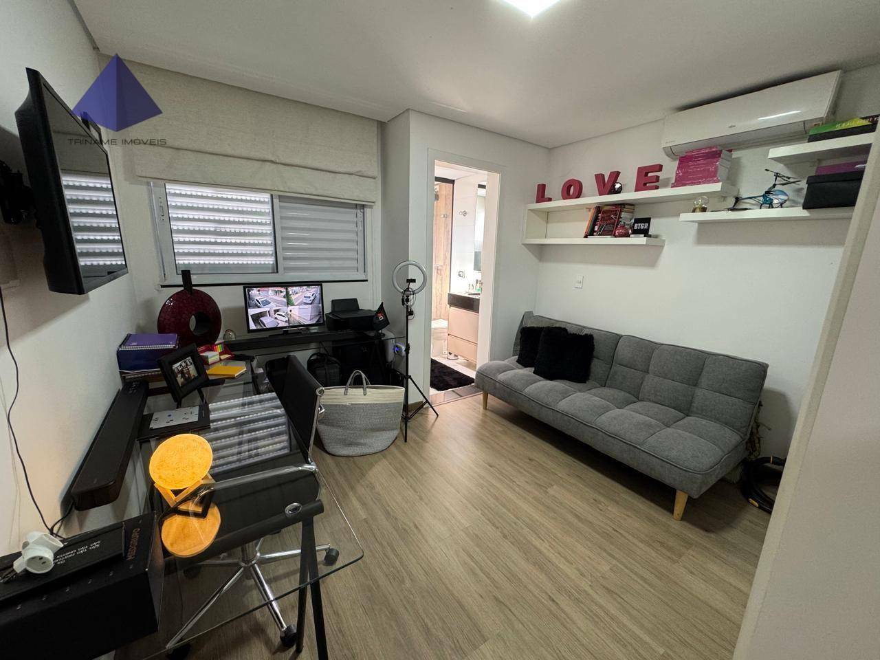 Sobrado à venda com 3 quartos, 183m² - Foto 13