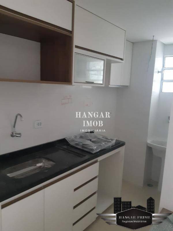 Apartamento à venda com 2 quartos, 39m² - Foto 4