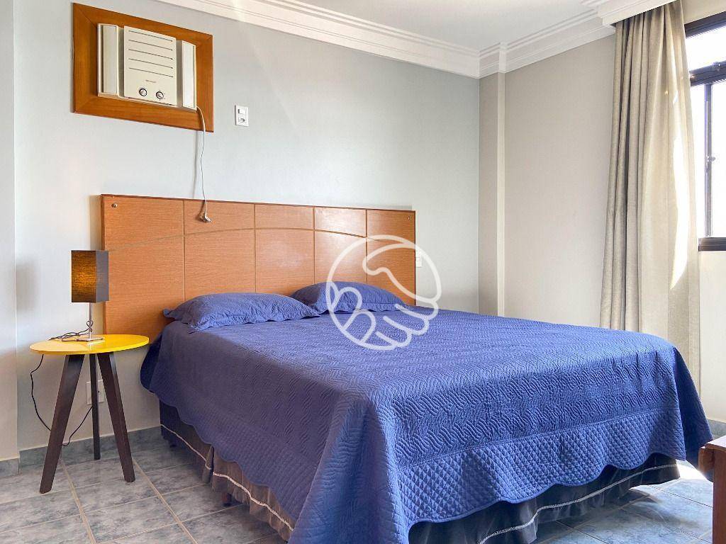 Apartamento, 4 quartos, 170 m² - Foto 11