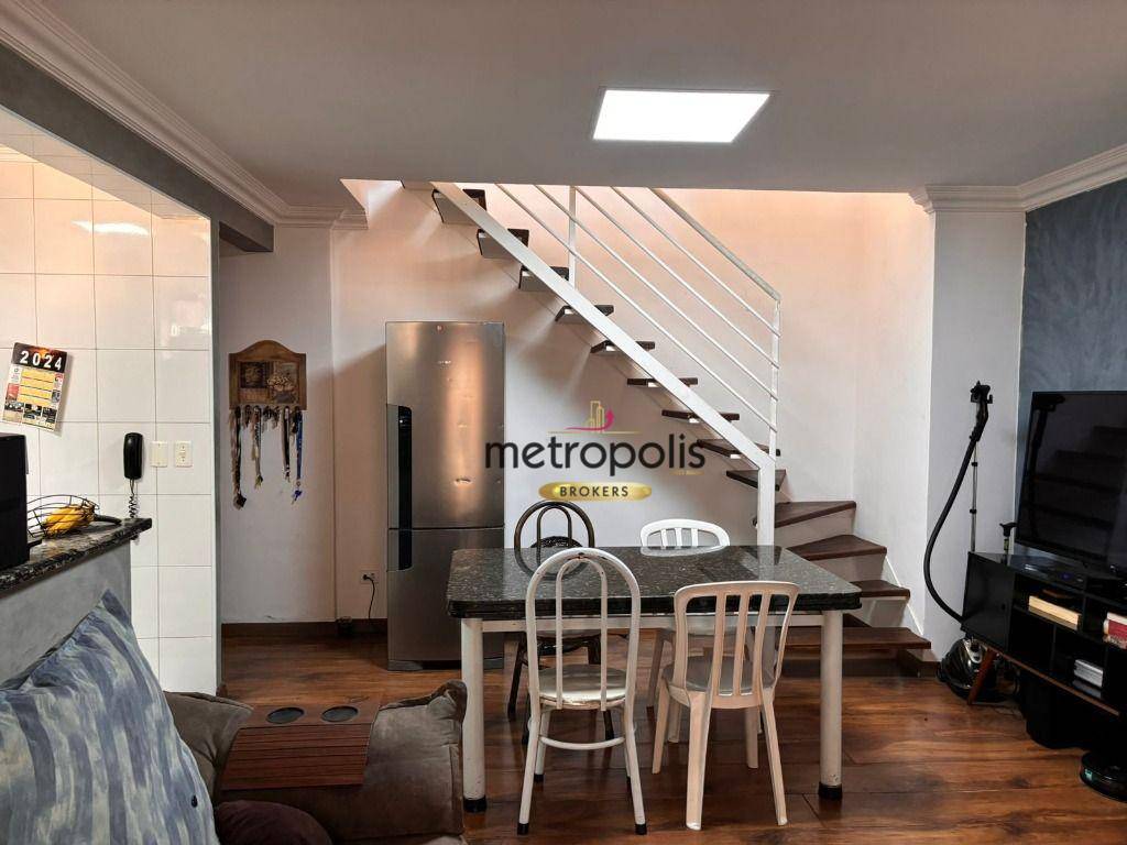Cobertura à venda com 3 quartos, 173m² - Foto 9