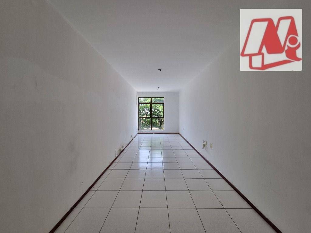 Conjunto Comercial-Sala para alugar, 30m² - Foto 1