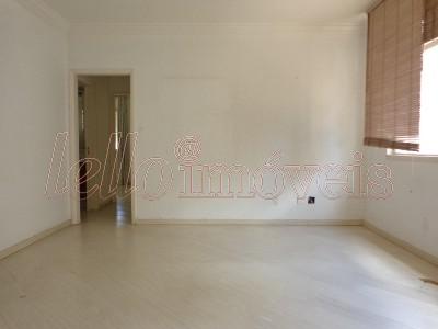 Apartamento para alugar com 2 quartos, 86m² - Foto 2