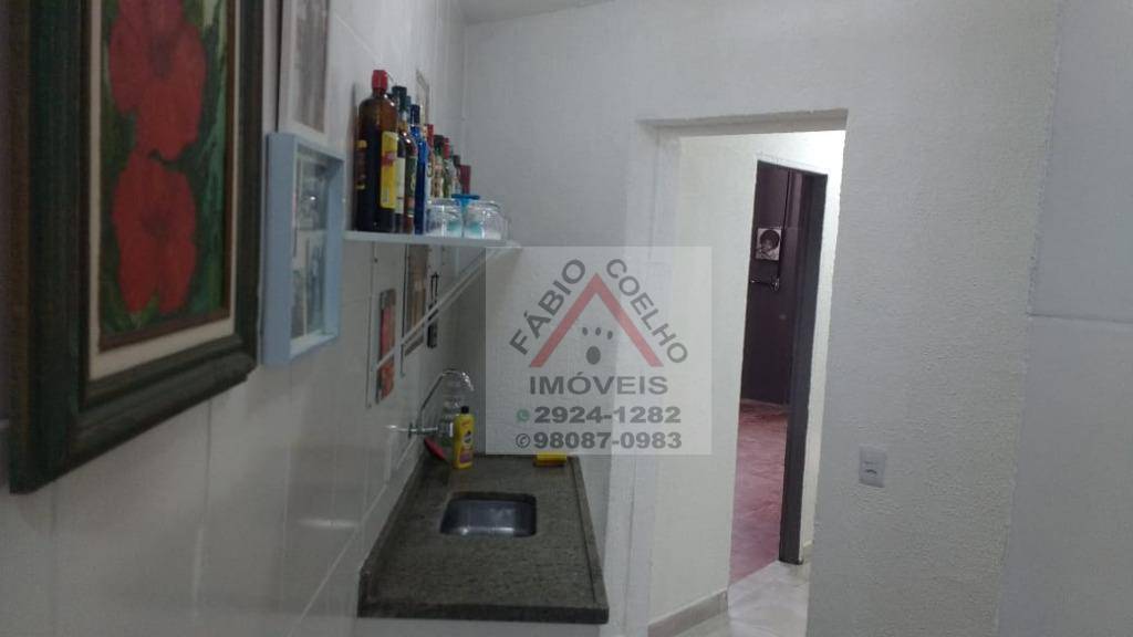 Casa de Condomínio à venda com 3 quartos, 212m² - Foto 13