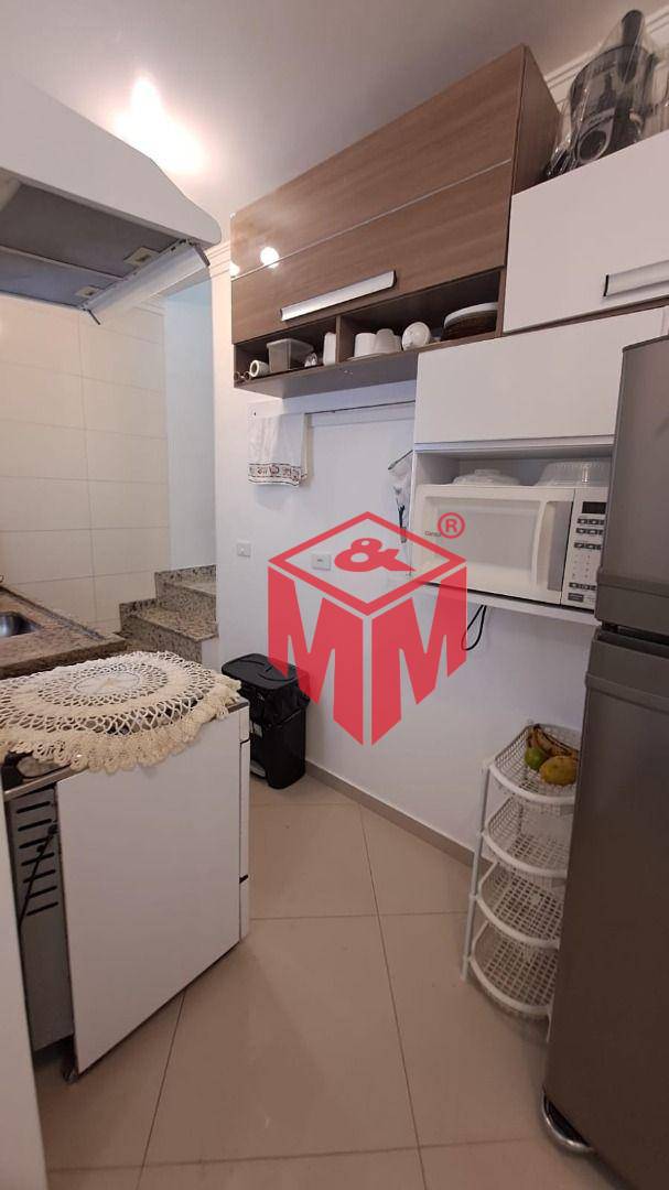 Cobertura à venda com 2 quartos, 35m² - Foto 33