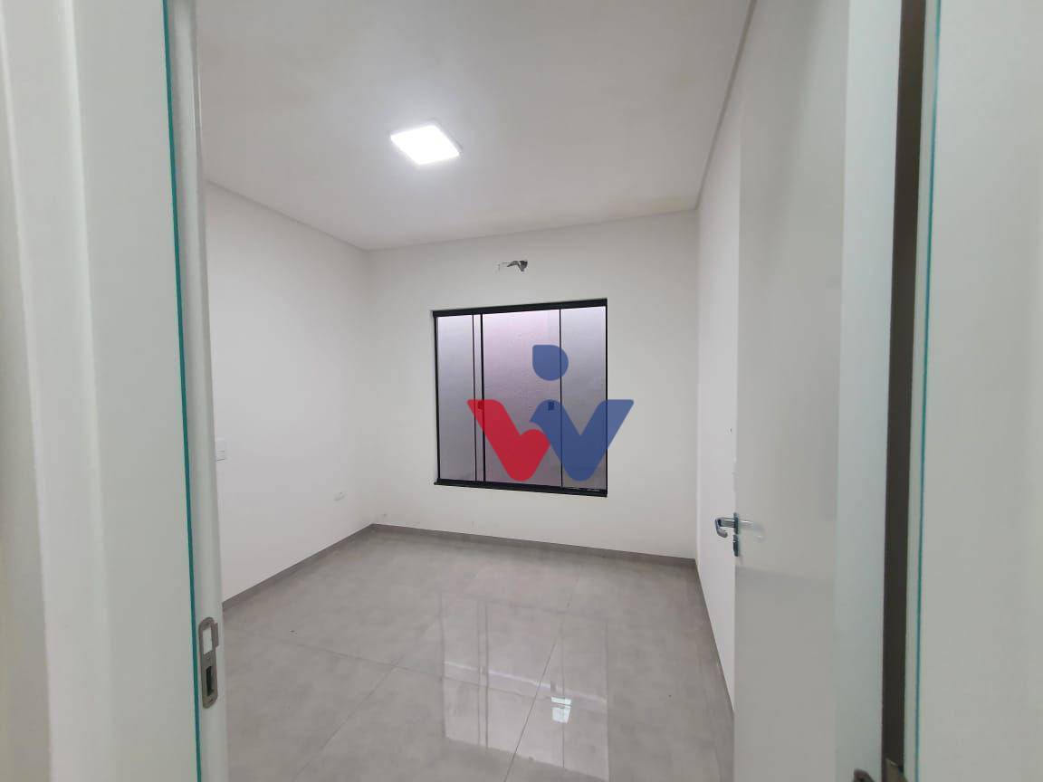 Casa à venda com 3 quartos, 93m² - Foto 17