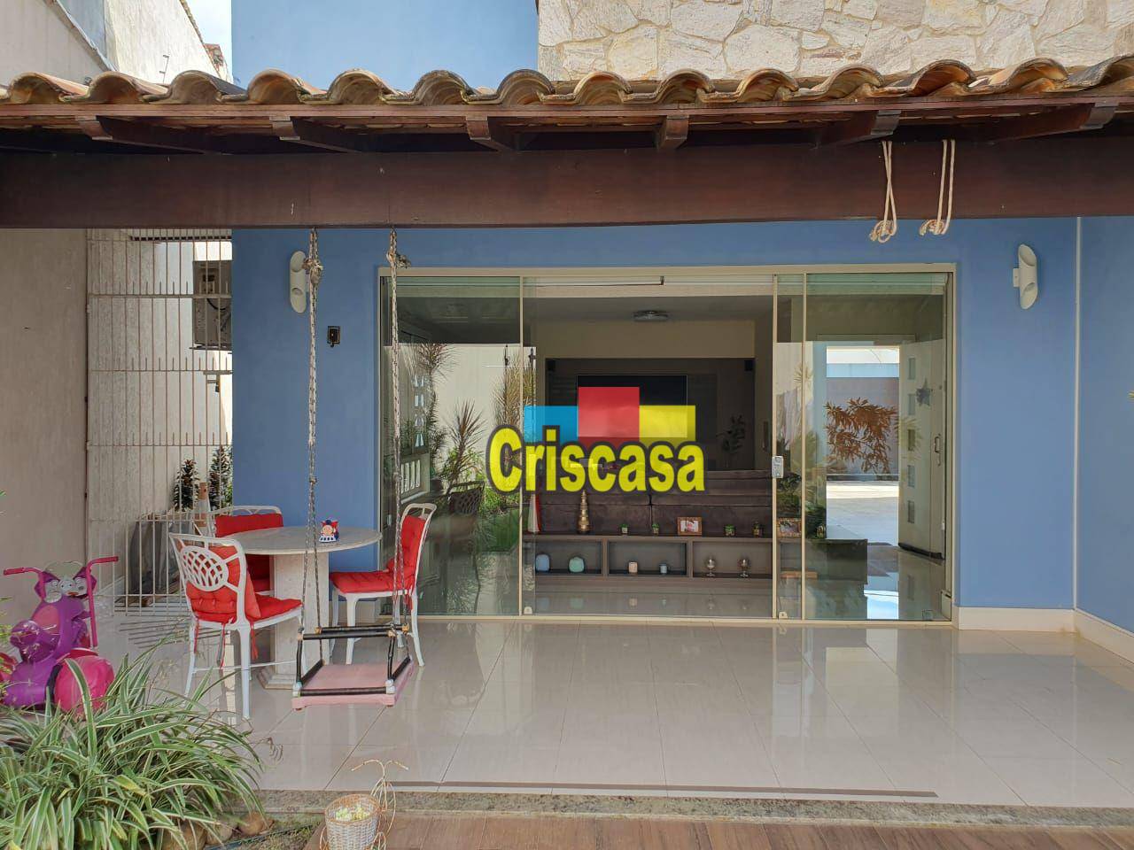 Casa à venda com 3 quartos, 323m² - Foto 48