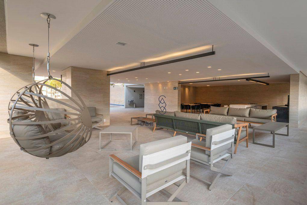 Apartamento à venda com 4 quartos, 163m² - Foto 29