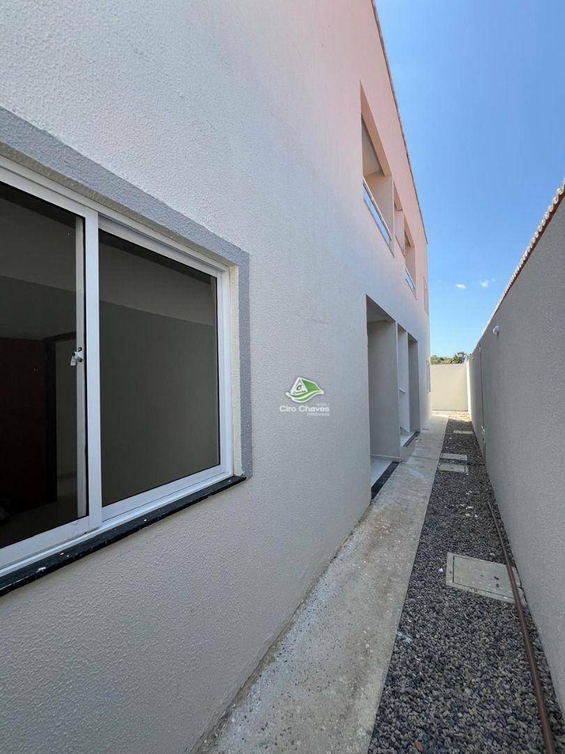 Apartamento à venda com 2 quartos, 50m² - Foto 9