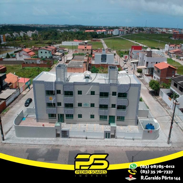 Apartamento à venda com 2 quartos, 50m² - Foto 1