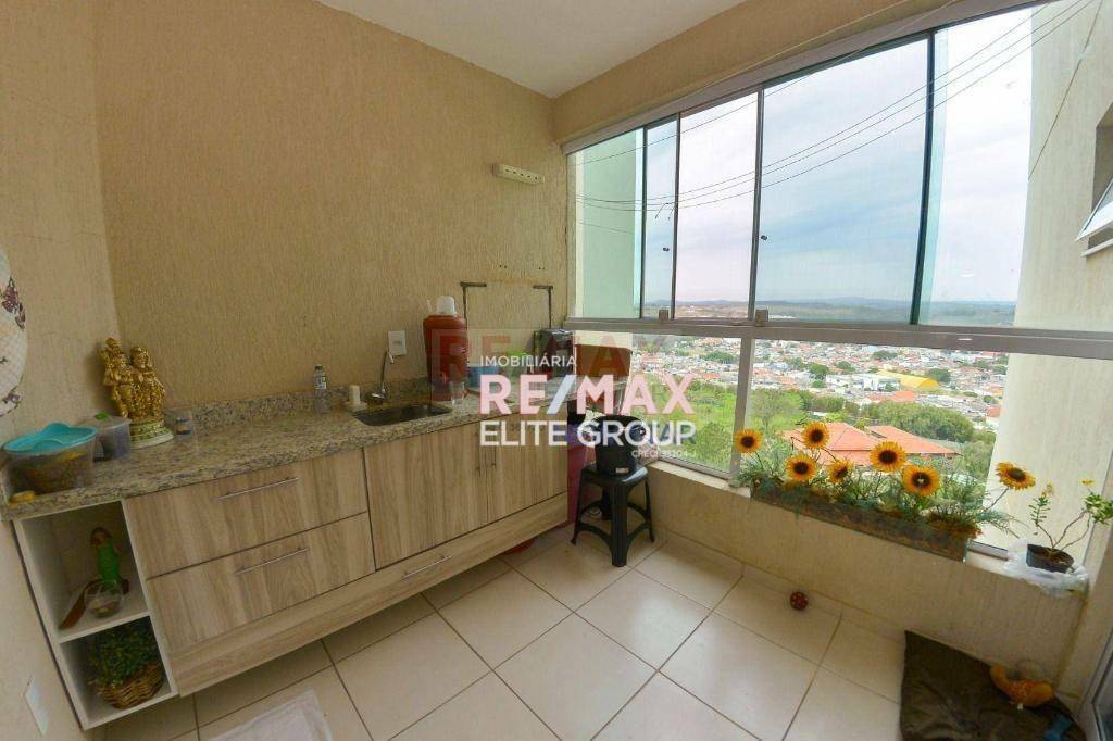 Apartamento à venda com 2 quartos, 58m² - Foto 35