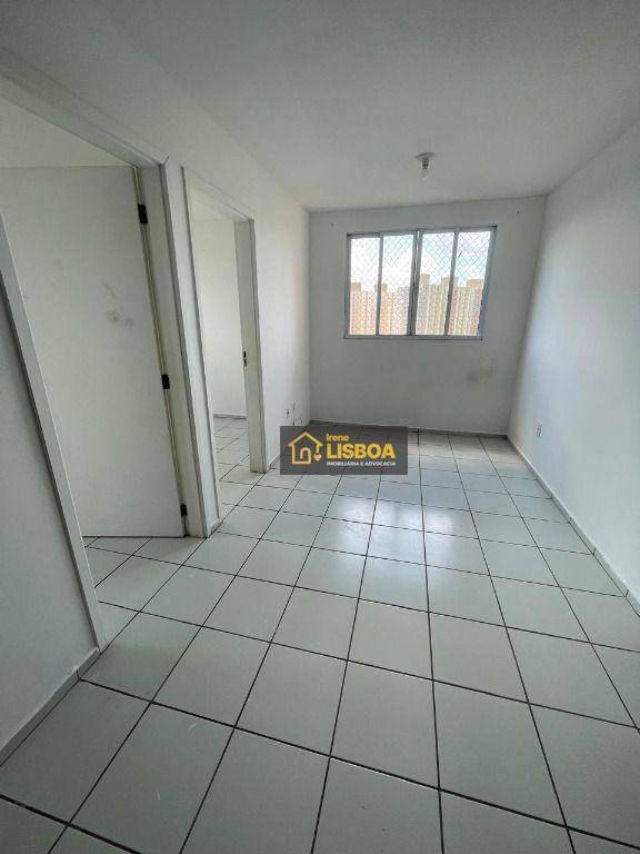 Apartamento para alugar com 2 quartos, 49m² - Foto 16