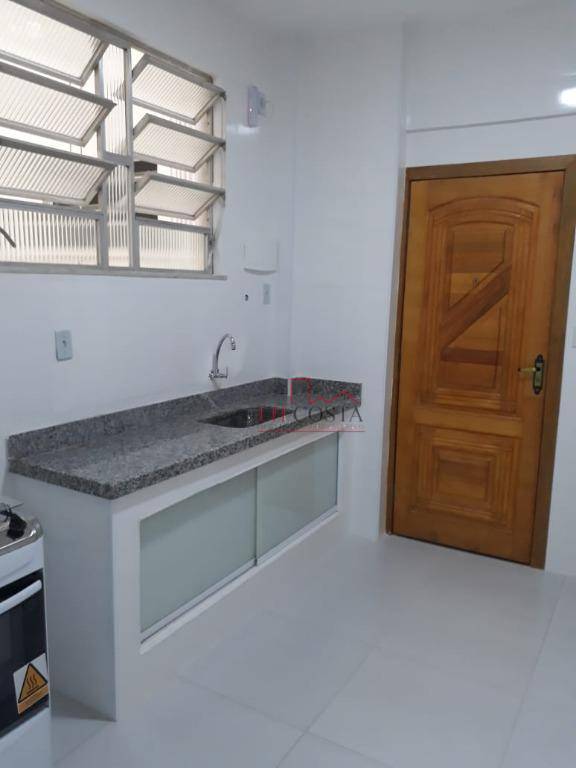 Apartamento à venda com 3 quartos, 100m² - Foto 11