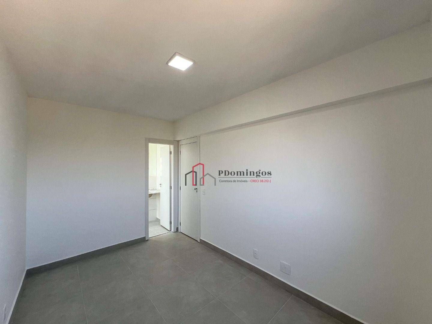 Apartamento à venda com 2 quartos, 55m² - Foto 10