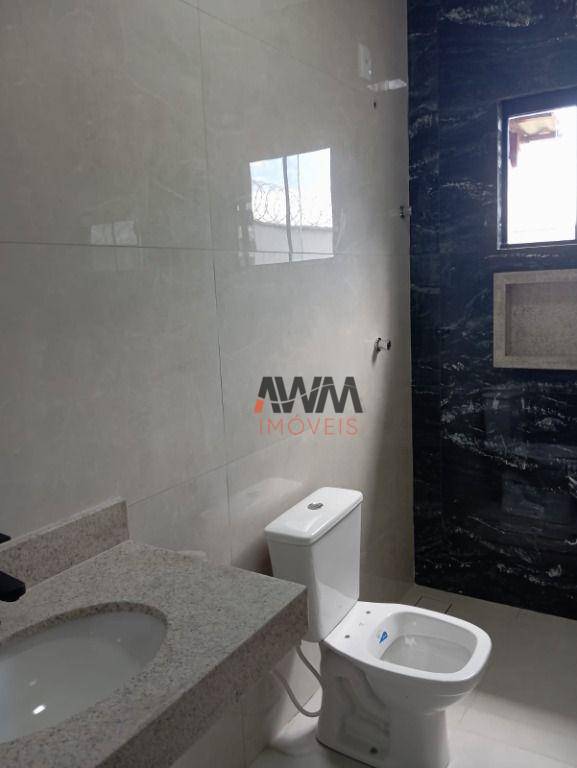 Casa à venda com 3 quartos, 98m² - Foto 6