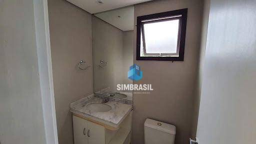 Apartamento à venda com 1 quarto, 45m² - Foto 14