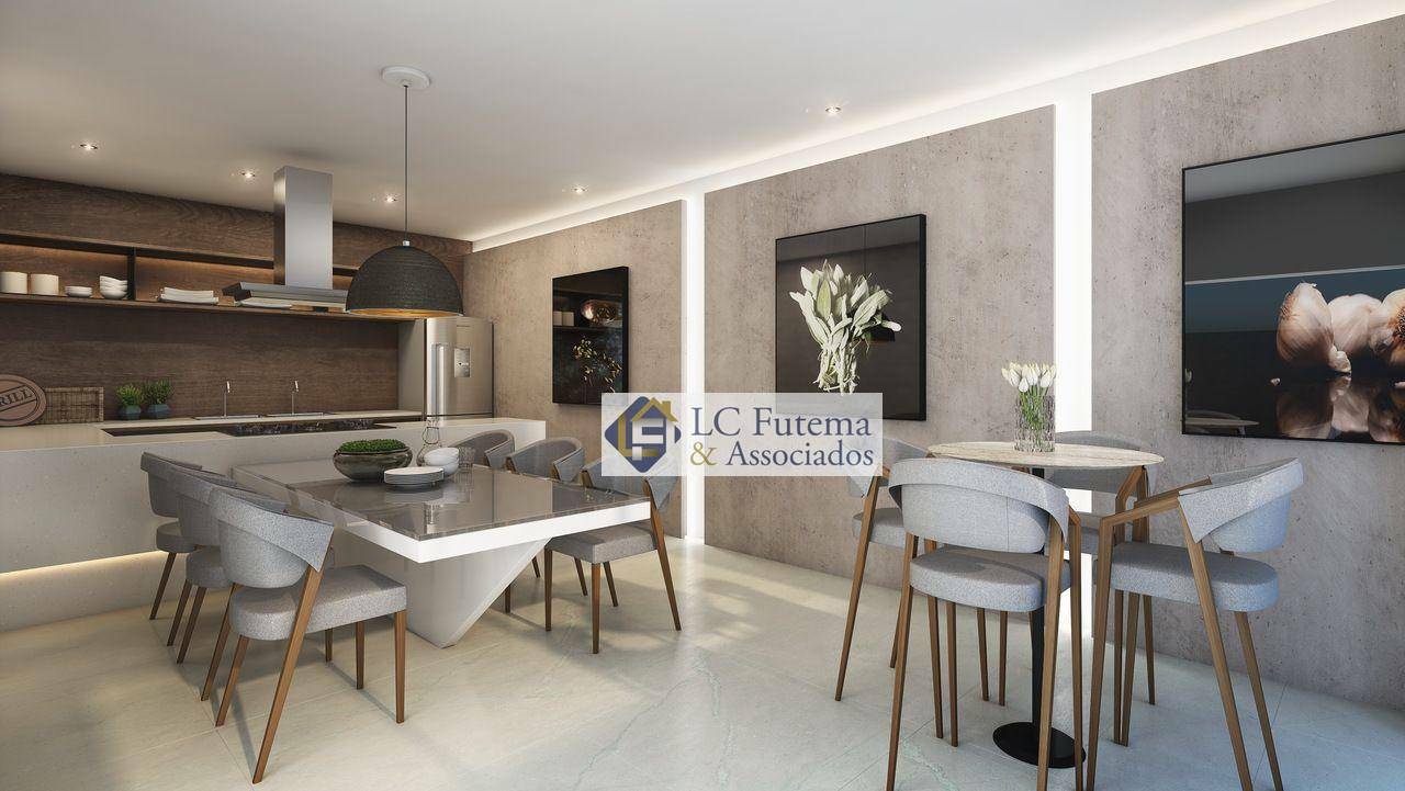 Apartamento à venda com 3 quartos, 84m² - Foto 6