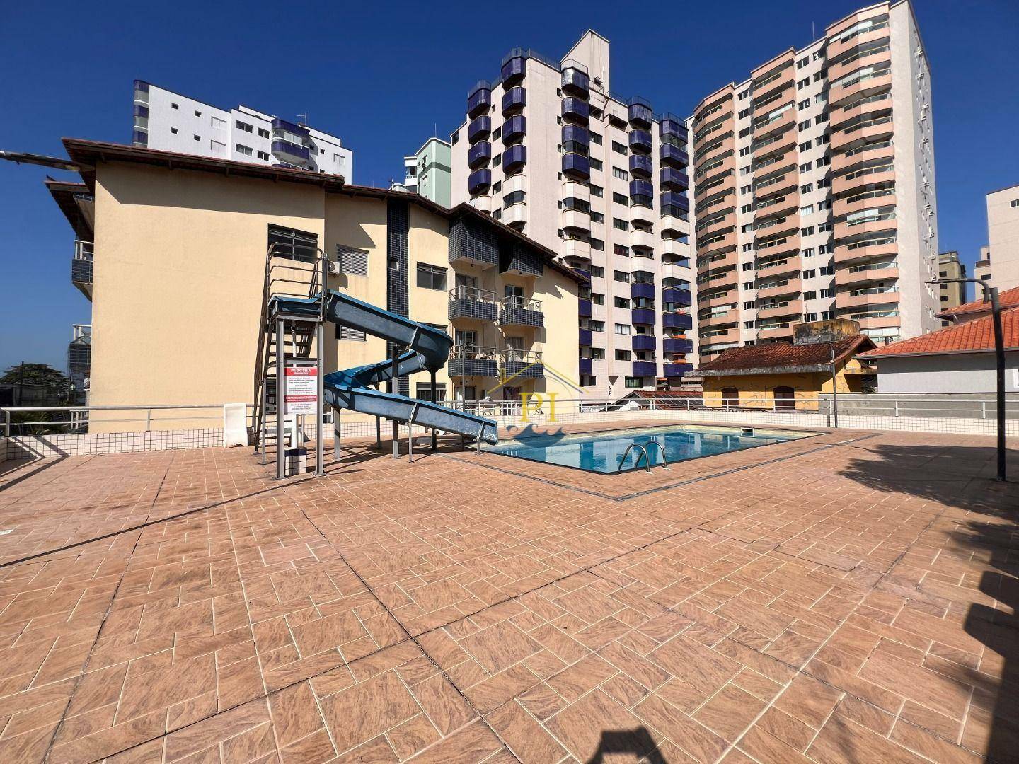 Apartamento à venda com 1 quarto, 53m² - Foto 25