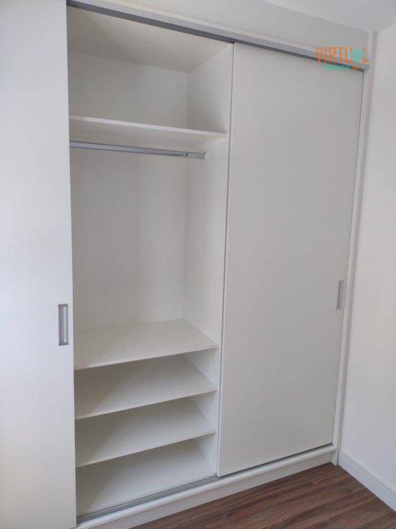 Apartamento à venda com 1 quarto, 25m² - Foto 11