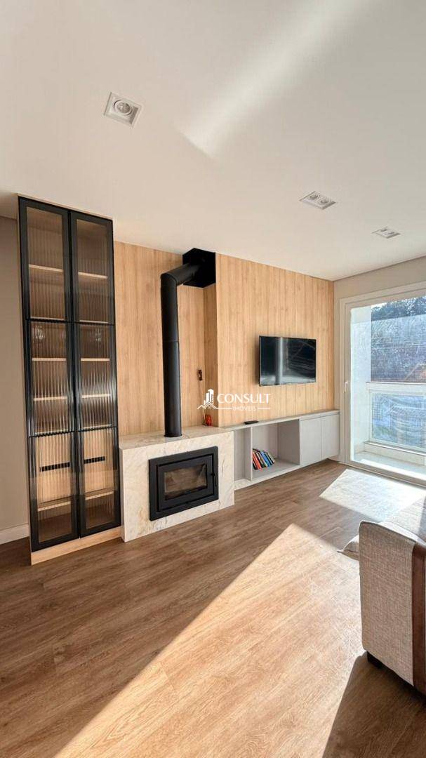 Apartamento, 3 quartos, 84 m² - Foto 2