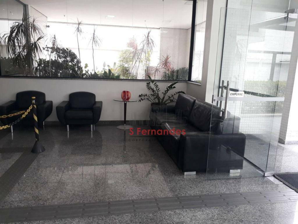 Conjunto Comercial-Sala para alugar, 50m² - Foto 18