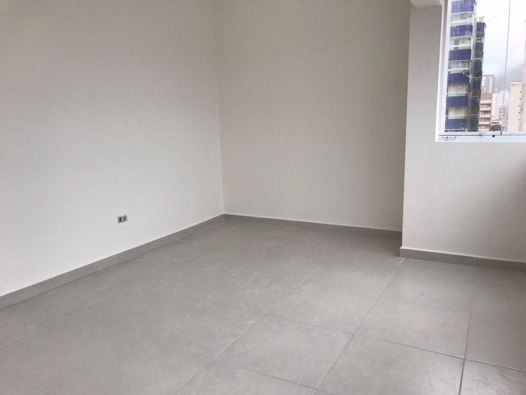 Apartamento à venda com 1 quarto, 46m² - Foto 9