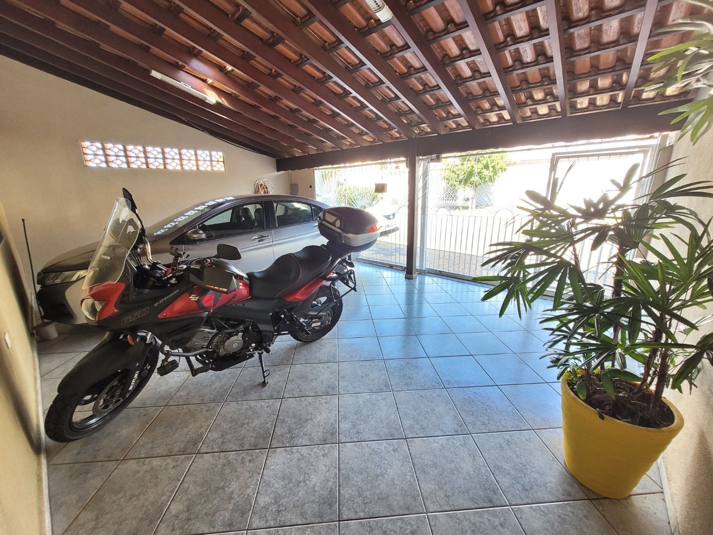 Casa à venda com 3 quartos, 216m² - Foto 22