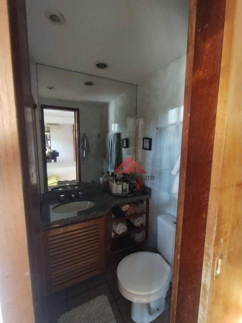 Casa de Condomínio à venda com 3 quartos, 170m² - Foto 16