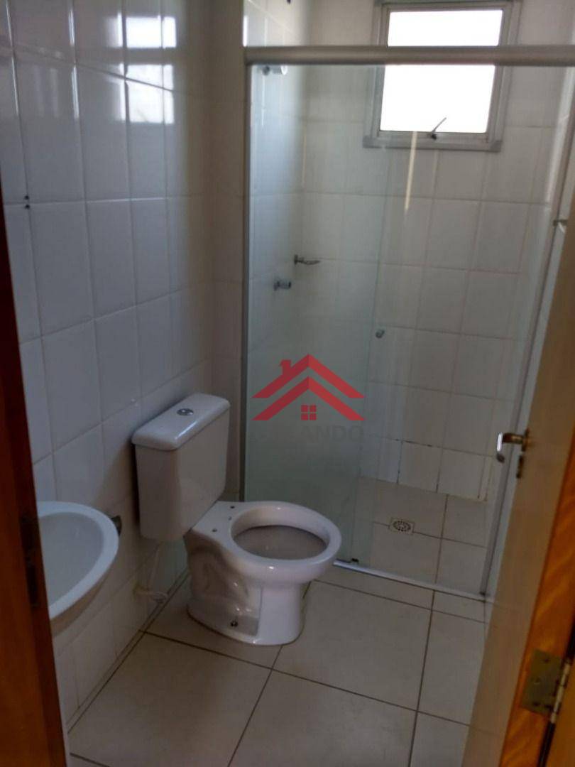 Apartamento à venda com 3 quartos, 63m² - Foto 10