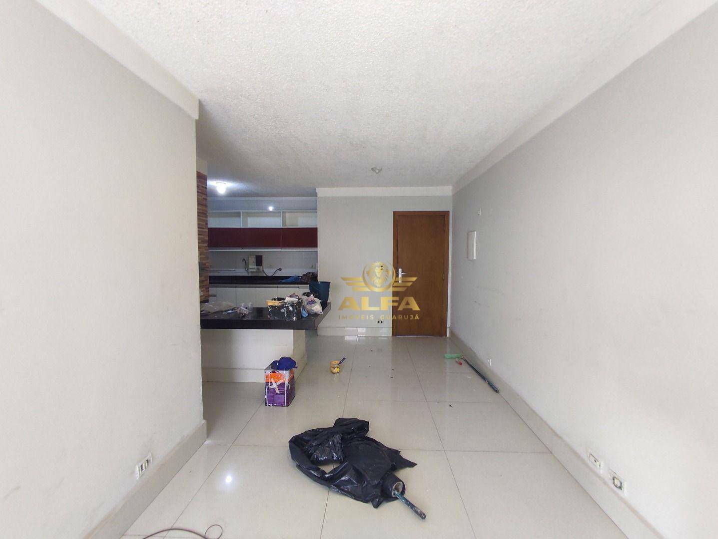 Apartamento à venda com 2 quartos, 140m² - Foto 2