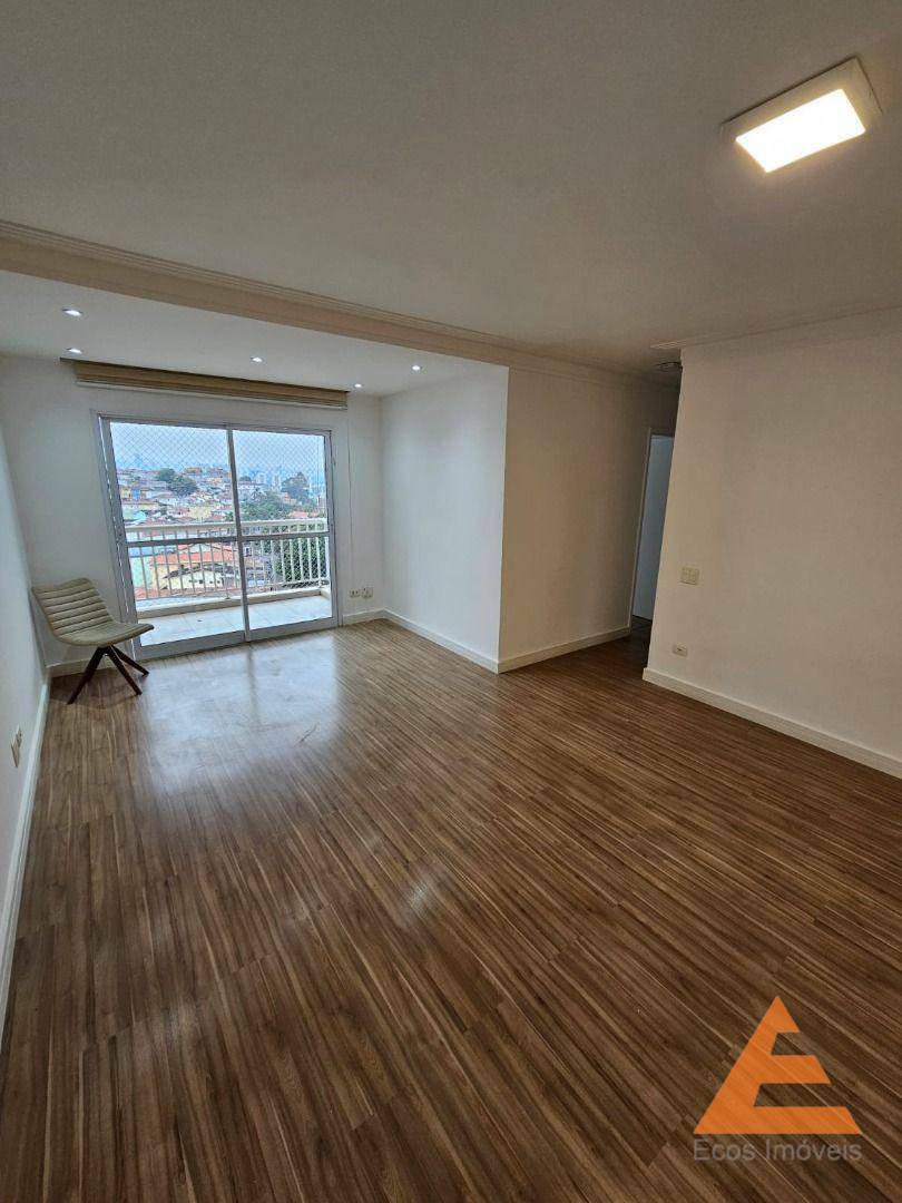 Apartamento à venda com 3 quartos, 82m² - Foto 1