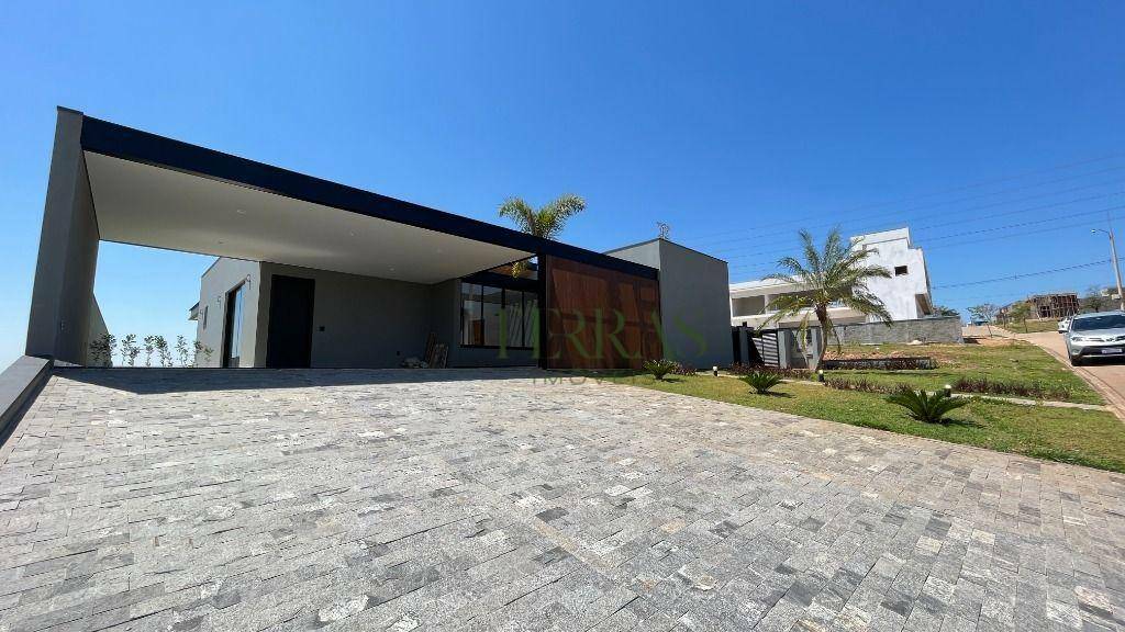 Casa de Condomínio à venda com 4 quartos, 295m² - Foto 23