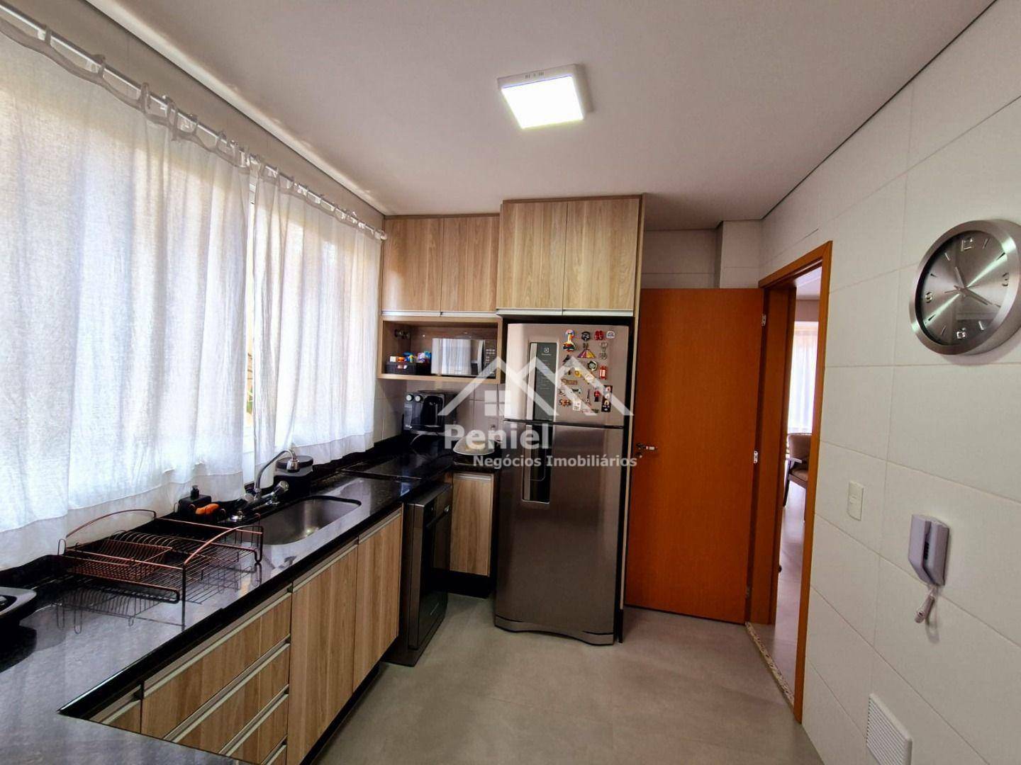 Sobrado à venda com 3 quartos, 210m² - Foto 15