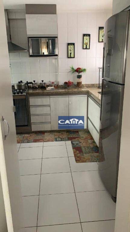 Apartamento à venda com 3 quartos, 106m² - Foto 6