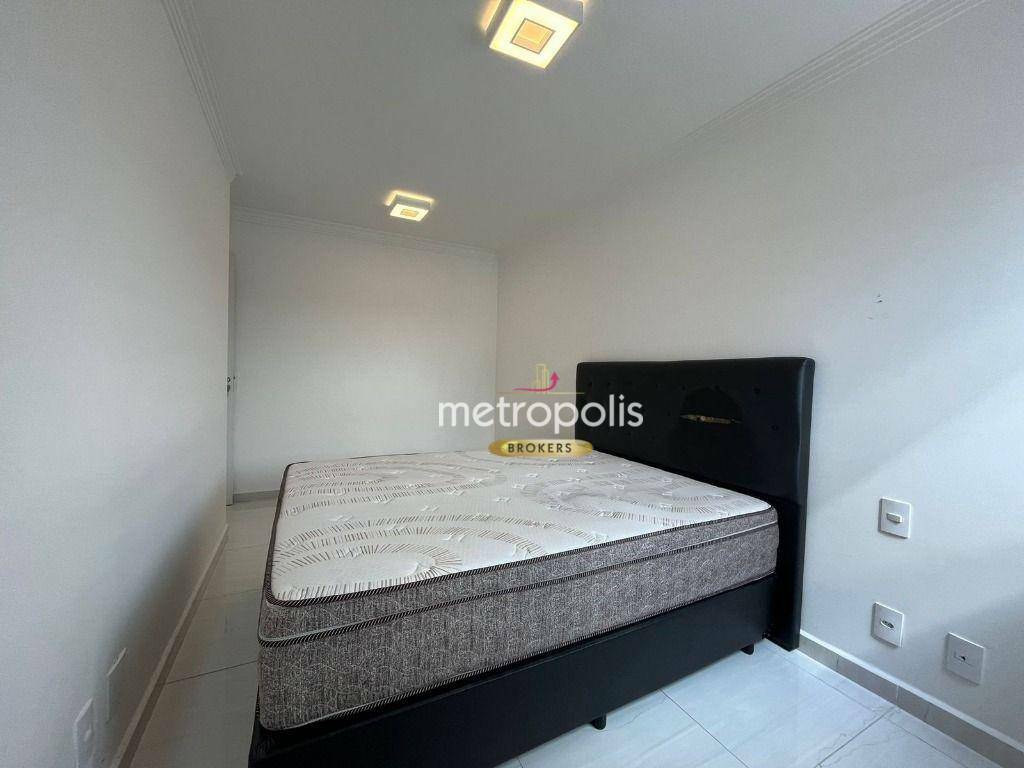 Apartamento para alugar com 2 quartos, 64m² - Foto 14