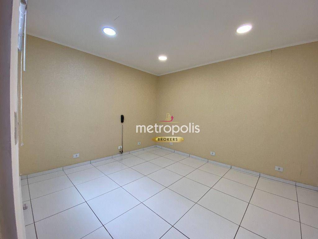 Conjunto Comercial-Sala para alugar, 13m² - Foto 1