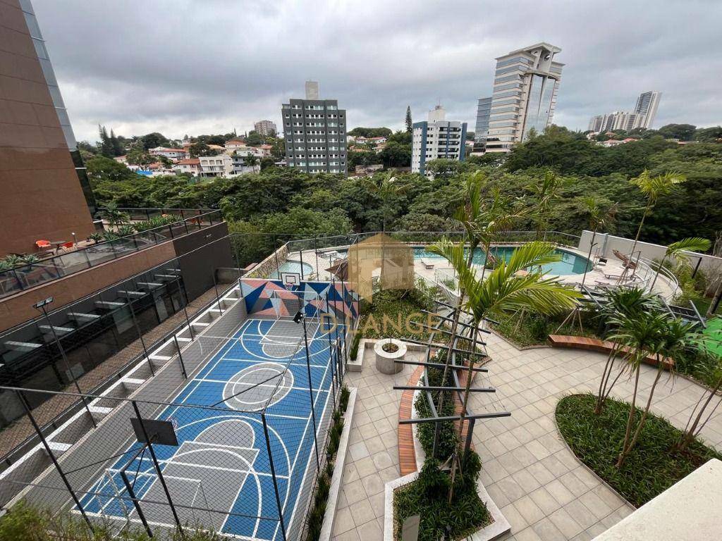 Apartamento à venda com 4 quartos, 157m² - Foto 6