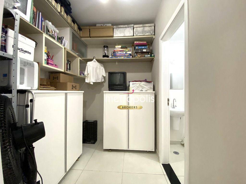 Apartamento à venda com 3 quartos, 170m² - Foto 15