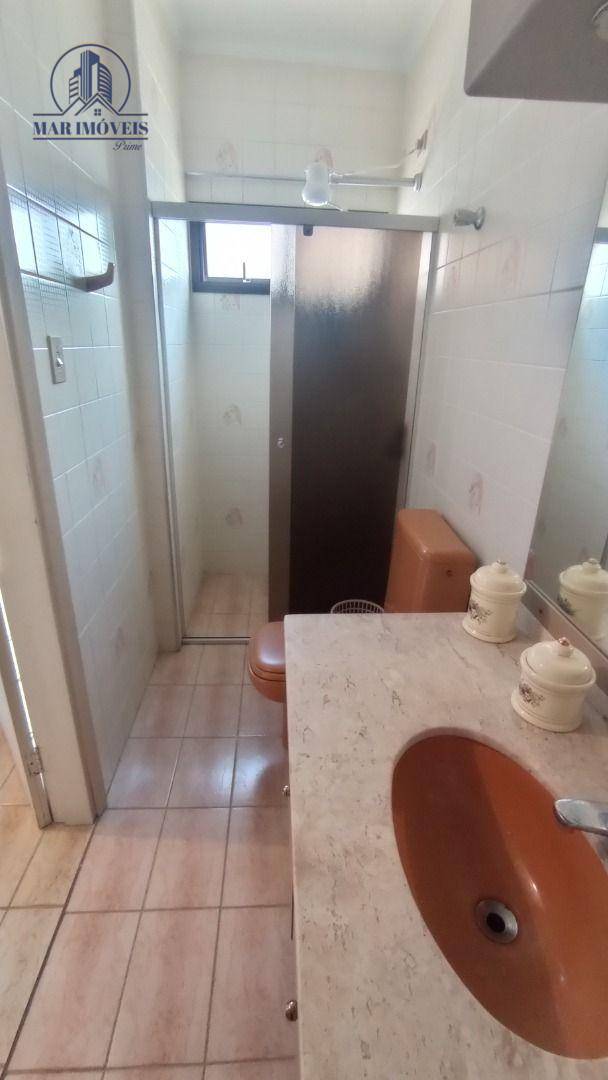 Apartamento à venda com 3 quartos, 100m² - Foto 3