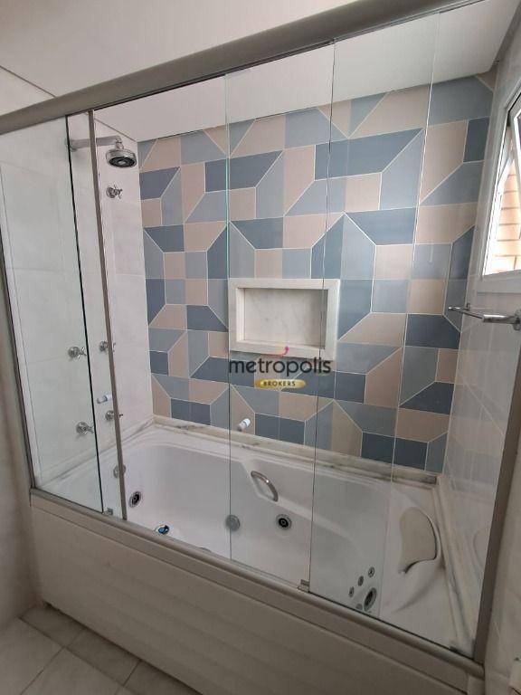 Apartamento à venda com 3 quartos, 122m² - Foto 19